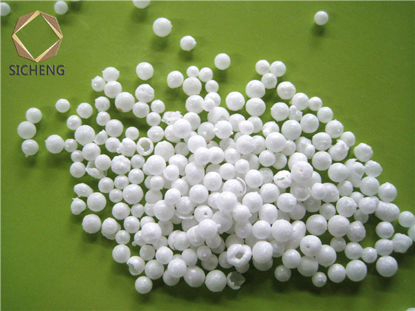 轻质高强度材料氧化铝空心球0-1mm 1-2mm
