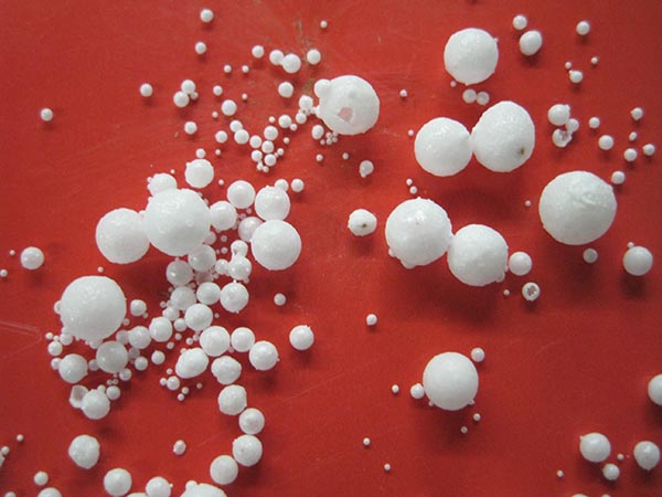 氧化铝空心球的性能及应用
